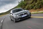 BMW 320d M Sport 2019 года (ZA)